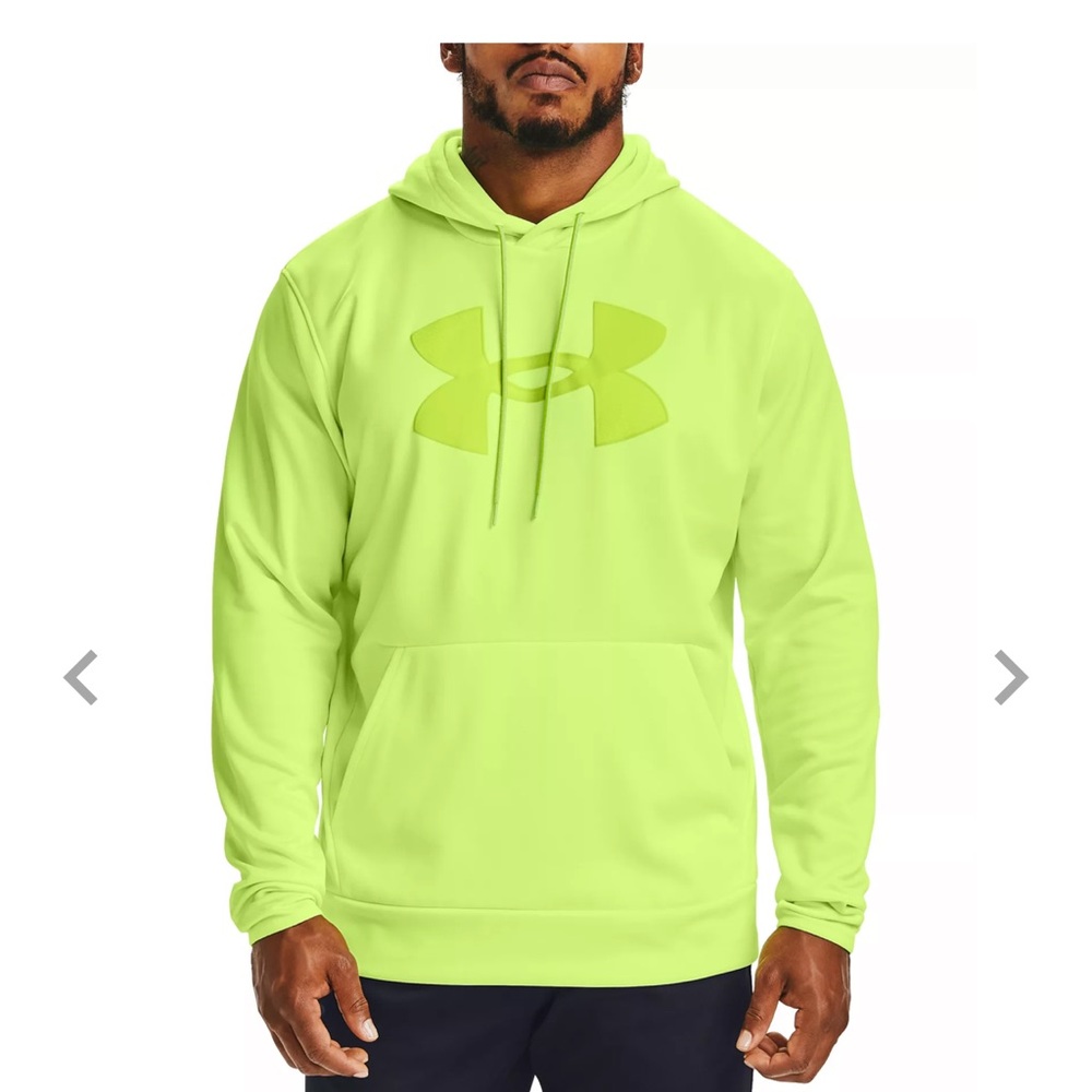 Mens XL hoodie